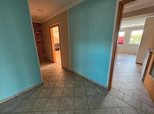 Foto - Etagenwohnung zur Miete in Altenbeken