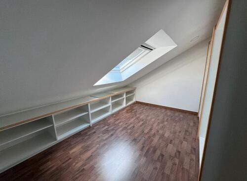 Foto - Etagenwohnung in Altenbeken zur Miete