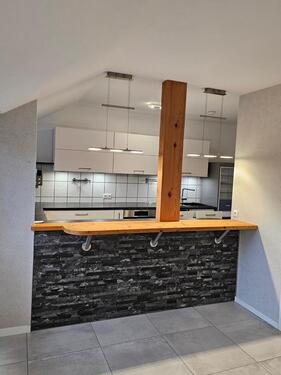 Foto - Etagenwohnung zur Miete in Höxter