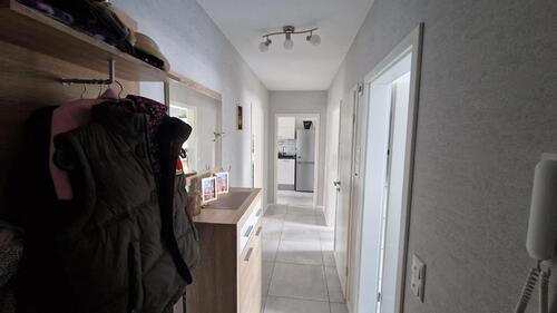 Foto - Etagenwohnung in Höxter