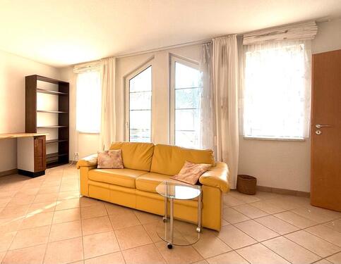 Foto - Etagenwohnung in Berlin zur Miete