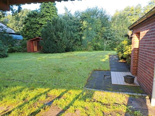 Foto - 3 Zimmer Einfamilienhaus zur Miete in Wingst