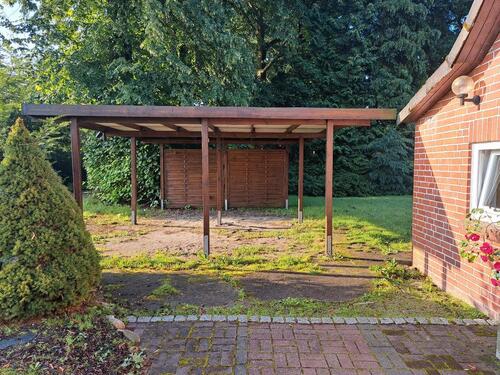 Foto - 3 Zimmer Einfamilienhaus in Wingst