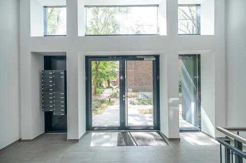 Foto - Etagenwohnung in Oldenburg zur Miete