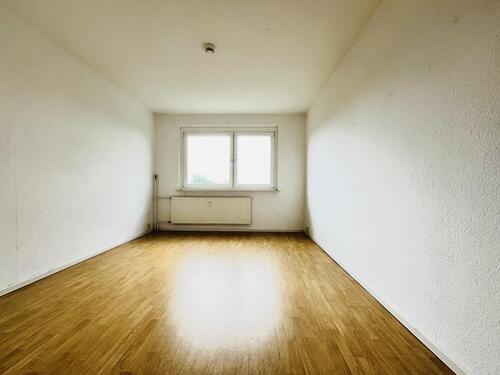 Foto - Etagenwohnung in Dessau-Roßlau zur Miete