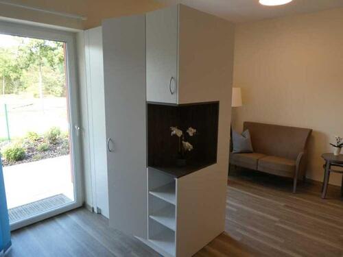 Foto - Etagenwohnung in Malchow zur Miete