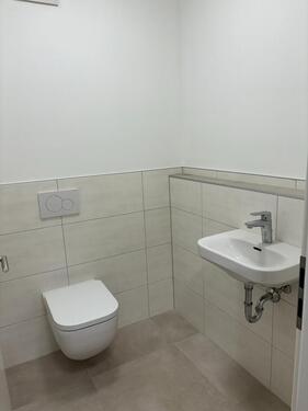 Foto - 4 Zimmer Etagenwohnung in Geisenfeld