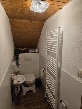 Foto - Große 4 Zimmer Wochnung in Grossholzleute