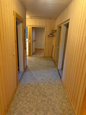 Foto - Etagenwohnung in Isny im Allgäu zur Miete