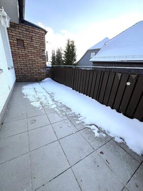 Foto - 5 Zimmer Dachgeschoßwohnung zur Miete in Ebersbach-Neugersdorf