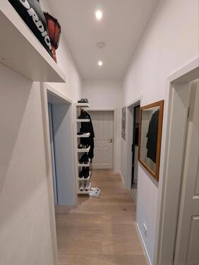 Foto - 3 Zimmer Etagenwohnung in Wuppertal