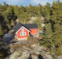 Ferienhaus in Schweden, Sommerhaus, Urlaub in Schweden, Älgstuga - Neumünster Brachenfeld/Ruthenberg