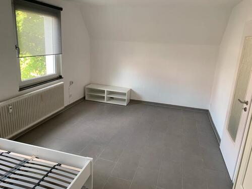 Foto - Dachgeschoßwohnung in Delbrück zur Miete