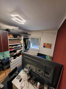 Foto - 3 Zimmer Etagenwohnung in Bochum