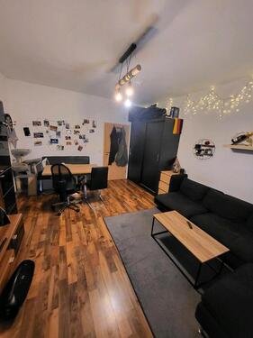 Foto - Etagenwohnung in Bochum zur Miete