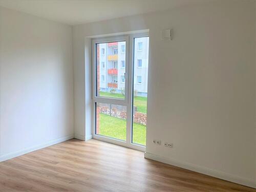 Foto - Etagenwohnung in Hamburg zur Miete