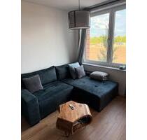 2-Zimmer-Wohnung Zwischenmiete • 1.3.26-31.5.26 • Neubau • Balkon - Hannover Döhren-Wülfel