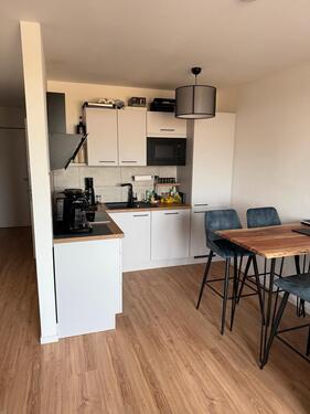 Foto - 2 Zimmer Etagenwohnung in Hannover