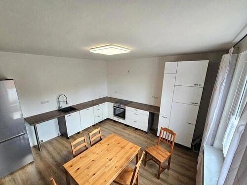 Foto - 7 Zimmer Etagenwohnung zur Miete in Petershagen