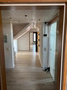 Foto - 2 Zimmer Dachgeschoßwohnung in Eningen unter Achalm