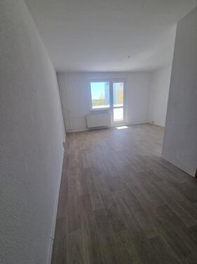 Foto - 3 Zimmer Etagenwohnung zur Miete in Waren (Müritz)