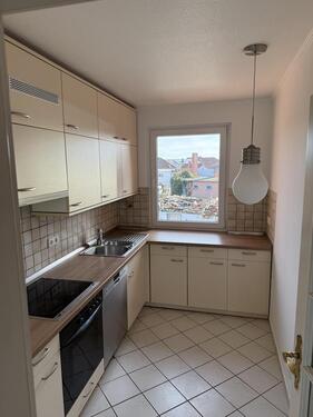 Foto - 3 Zimmer Dachgeschoßwohnung in Oldenburg in Holstein