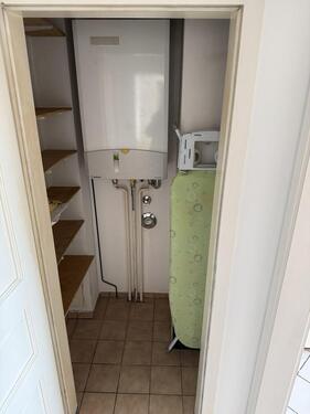Foto - Dachgeschoßwohnung in Oldenburg in Holstein zur Miete