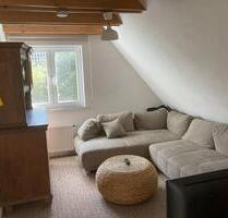 Möblierte Wohnung 2 Zimmer Nähe Rostock - Bentwisch