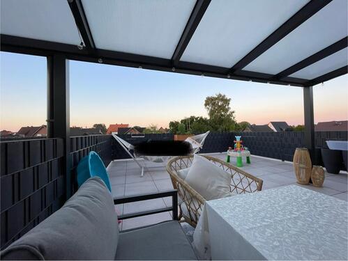 Foto - 3 Zimmer Wohnung in Leteln ab dem 15.05. Verfügbar