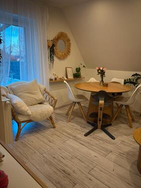 Foto - 3 Zimmer Etagenwohnung in Minden