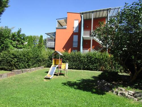 Foto - schöne 2 - Zimmer - Attikawohnung in Steinen