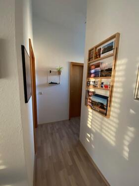 Foto - Etagenwohnung in Steinen zur Miete