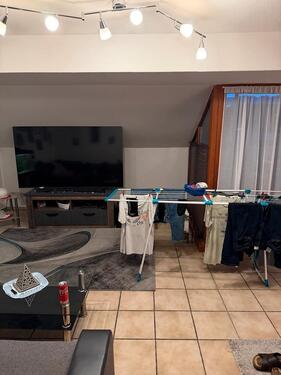 Foto - 3 Zimmer Dachgeschoßwohnung zur Miete in Bad Hönningen