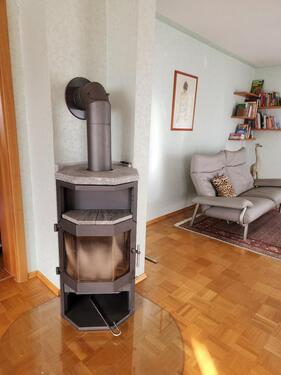 Foto - 7 Zimmer Etagenwohnung in Niederstotzingen