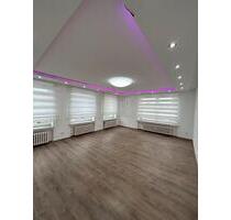 4 Zimmer Wohnung in zentraler Lage - Kassel Philippinenhof-Warteberg