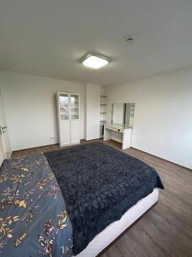 Foto - Etagenwohnung in Kassel zur Miete