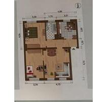 3-Raumwohnung in Hoyerswerda Altstadt ab Ende Juli - Wittichenau