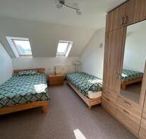 Monteurunterkunft Apartment Ferienwohnung - Pöhl