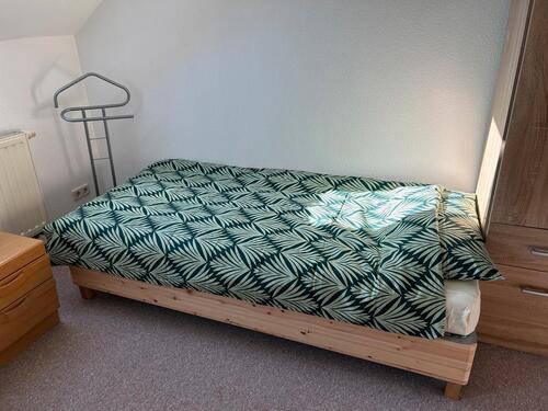 Foto - 2 Zimmer andere in Pöhl