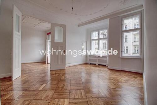 Foto - Wohnungsswap - 2 Zimmer, 57 m² - Sparrstraße, Mitte, Berlin