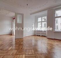 Wohnungsswap - 2 Zimmer, 57 m² - Sparrstraße, Mitte, Berlin