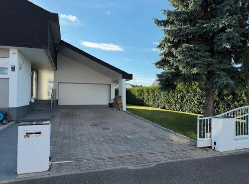 Foto - 5 Zimmer Einfamilienhaus zur Miete in Jockgrim