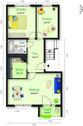 Foto - 3 Zimmer Etagenwohnung zur Miete in Halle (Saale)