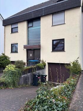 Foto - 2-Zimmer-Wohnung mit Terrasse und Garage in Sankt Ingbert