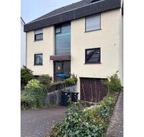 2-Zimmer-Wohnung mit Terrasse und Garage in Sankt Ingbert