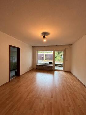 Foto - 2 Zimmer Erdgeschoßwohnung zur Miete in Sankt Ingbert