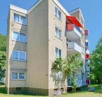 Frisch sanierte 3 Zimmer Wohnung - Köln Mülheim