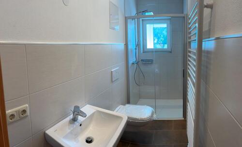 Foto - Erdgeschoßwohnung in Zeitz zur Miete