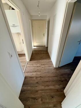 Foto - Etagenwohnung in Hannover zur Miete