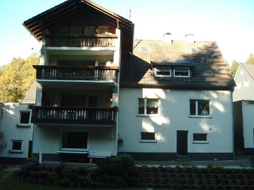 Foto - 11 Zimmer Mehrfamilienhaus, Wohnhaus zum Kaufen in Kreuztal